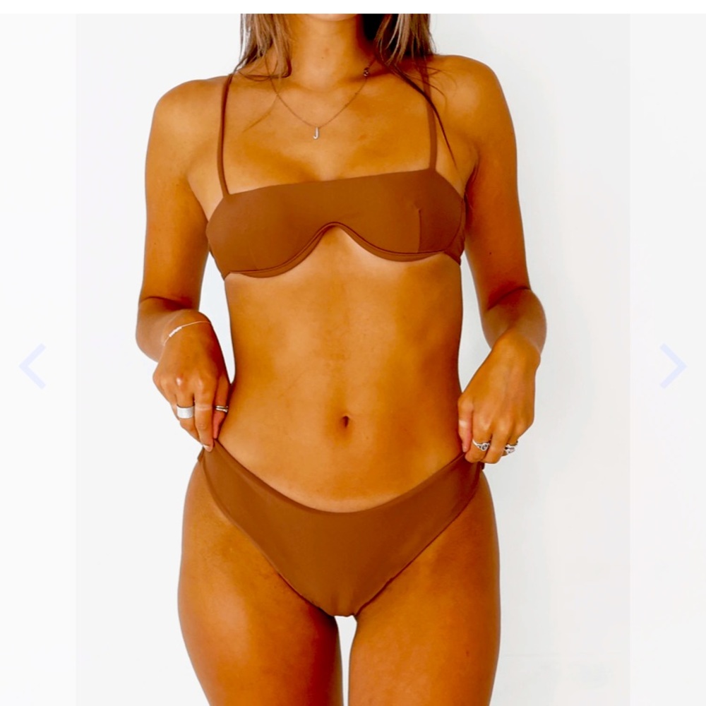 Aurelle Bikini